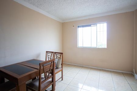 Apartamento para alugar com 2 quartos, 80m² em Colubandê, São Gonçalo