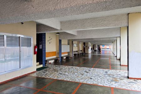 Apartamento para alugar com 80m², 2 quartos e sem vaga
