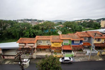 Apartamento para alugar com 80m², 2 quartos e sem vaga