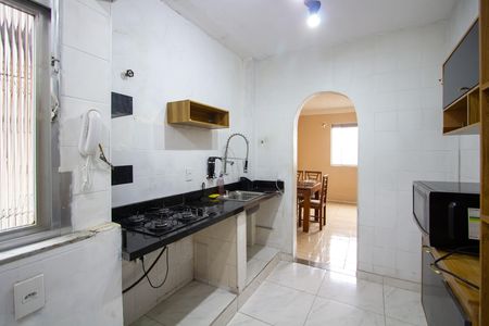 Apartamento para alugar com 80m², 2 quartos e sem vaga