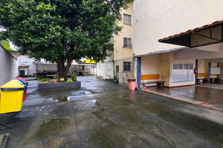 Apartamento para alugar com 80m², 2 quartos e sem vaga