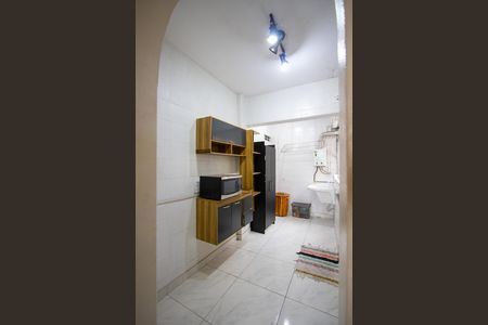 Apartamento para alugar com 80m², 2 quartos e sem vaga