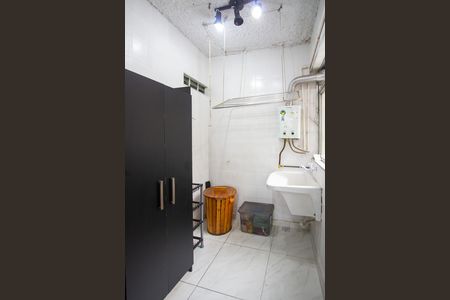 Apartamento para alugar com 80m², 2 quartos e sem vaga