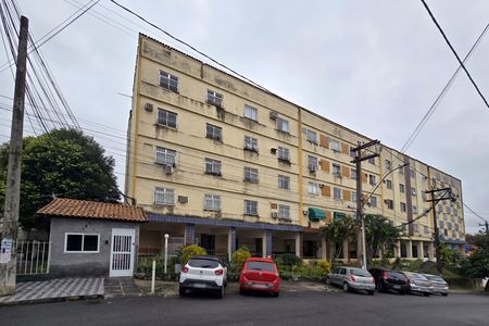 Apartamento para alugar com 80m², 2 quartos e sem vaga