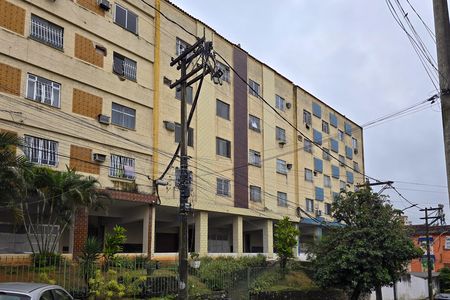 Apartamento para alugar com 80m², 2 quartos e sem vaga