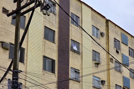 Apartamento para alugar com 80m², 2 quartos e sem vaga
