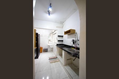 Apartamento para alugar com 80m², 2 quartos e sem vaga