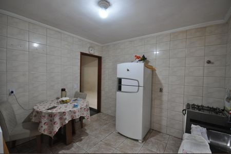 Casa à venda com 116m², 3 quartos e 3 vagasCozinha