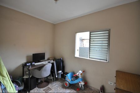 Casa à venda com 116m², 3 quartos e 3 vagasQuarto 3