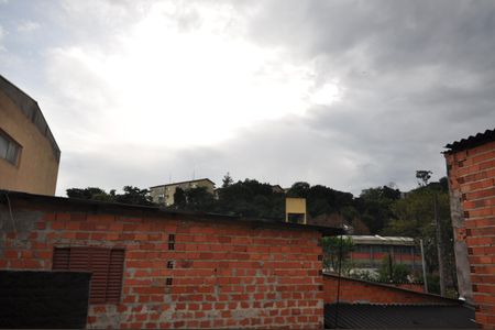 Casa à venda com 116m², 3 quartos e 3 vagasVista do Quarto 3
