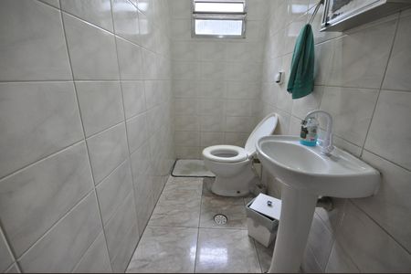 Casa à venda com 116m², 3 quartos e 3 vagasLavabo