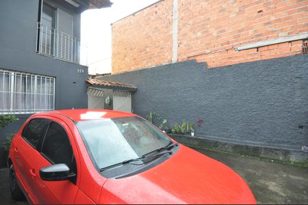 Casa à venda com 116m², 3 quartos e 3 vagasGaragem