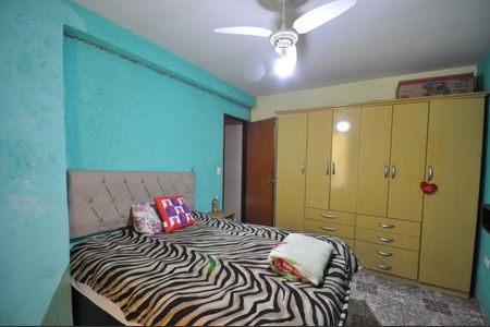 Casa à venda com 116m², 3 quartos e 3 vagasQuarto 2