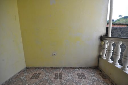 Casa à venda com 116m², 3 quartos e 3 vagasSacada do Quarto 2