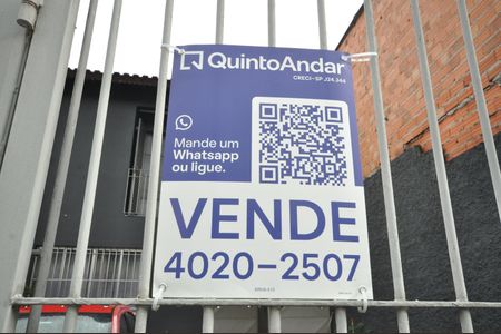Casa à venda com 116m², 3 quartos e 3 vagasPlaca