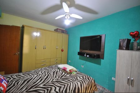 Casa à venda com 116m², 3 quartos e 3 vagasQuarto 2