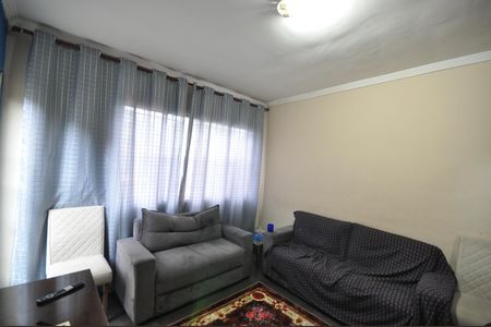 Casa à venda com 116m², 3 quartos e 3 vagasSala