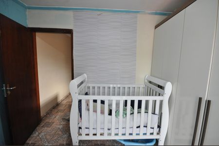 Casa à venda com 116m², 3 quartos e 3 vagasQuarto 1