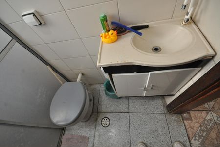 Casa à venda com 116m², 3 quartos e 3 vagasBanheiro Social