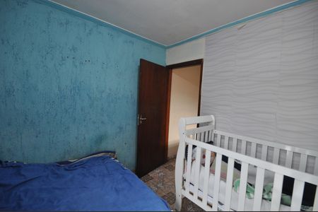 Casa à venda com 116m², 3 quartos e 3 vagasQuarto 1