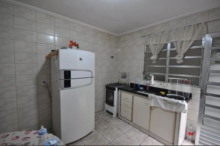 Casa à venda com 116m², 3 quartos e 3 vagasCozinha