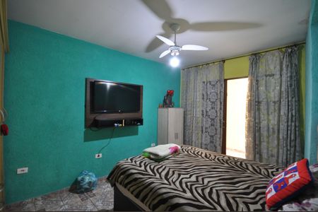Casa à venda com 116m², 3 quartos e 3 vagasQuarto 2