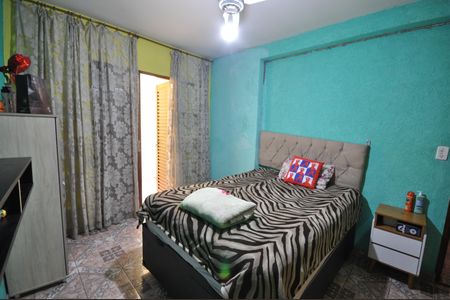 Casa à venda com 116m², 3 quartos e 3 vagasQuarto 2