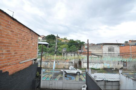 Casa à venda com 116m², 3 quartos e 3 vagasVista do Quarto 1