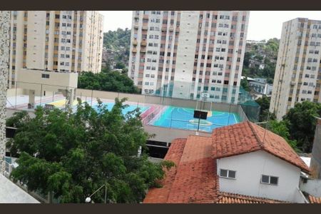 Apartamento à venda com 84m², 2 quartos e 1 vaga
