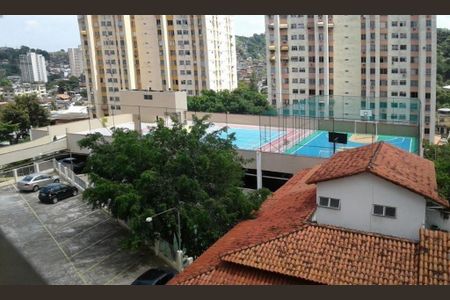 Apartamento à venda com 84m², 2 quartos e 1 vaga