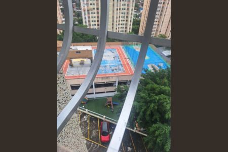 Apartamento à venda com 84m², 2 quartos e 1 vaga