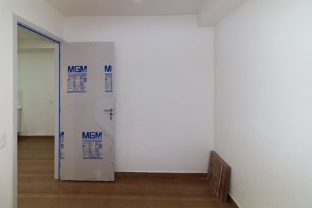 Quarto 1 de apartamento para alugar com 2 quartos, 32m² em Quinta da Paineira, São Paulo