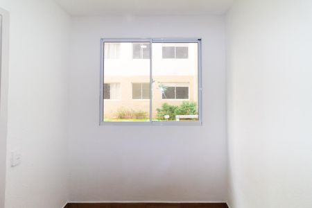 Quarto 2 de apartamento para alugar com 2 quartos, 32m² em Quinta da Paineira, São Paulo