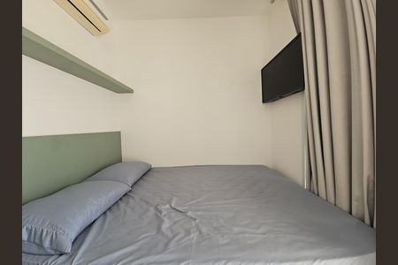 quarto  de apartamento para alugar com 1 quarto, 23m² em Amaralina, Salvador