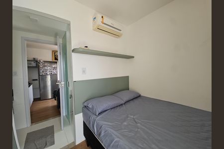 quarto  de apartamento para alugar com 1 quarto, 23m² em Amaralina, Salvador