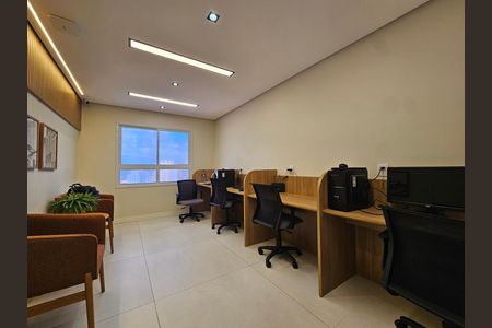 Apartamento para alugar com 23m², 1 quarto e 1 vaga Apartamento para alugar com 23m², 1 quarto e 1 vagacoworking