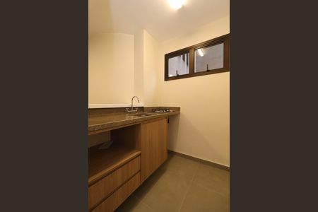 Apartamento à venda com 45m², 1 quarto e 1 vaga Apartamento à venda com 45m², 1 quarto e 1 vagaCozinha