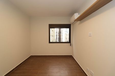 Apartamento à venda com 45m², 1 quarto e 1 vaga Apartamento à venda com 45m², 1 quarto e 1 vagaQuarto