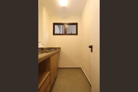 Apartamento à venda com 45m², 1 quarto e 1 vaga Apartamento à venda com 45m², 1 quarto e 1 vagaCozinha