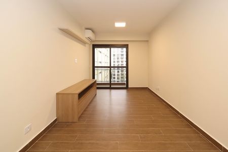 Apartamento à venda com 45m², 1 quarto e 1 vaga Apartamento à venda com 45m², 1 quarto e 1 vagaSala