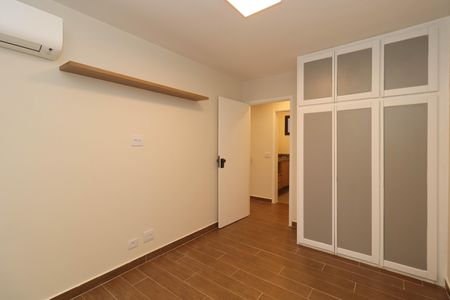 Apartamento à venda com 45m², 1 quarto e 1 vaga Apartamento à venda com 45m², 1 quarto e 1 vagaQuarto