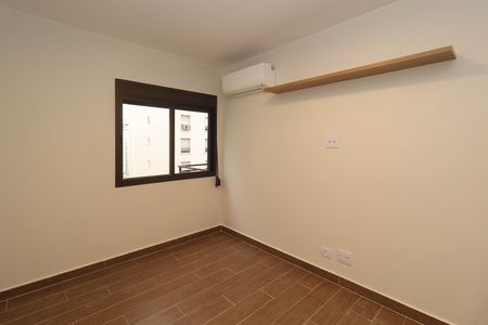 Apartamento à venda com 45m², 1 quarto e 1 vaga Apartamento à venda com 45m², 1 quarto e 1 vagaQuarto