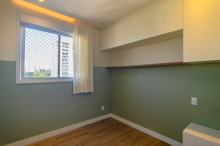 Kitnet/Studio para alugar com 1 quarto, 34m² em Vila Paulista, São Paulo
