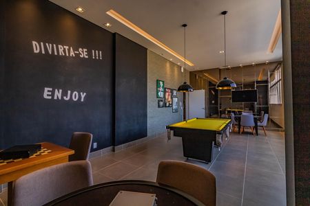 Kitnet/Studio para alugar com 1 quarto, 34m² em Vila Paulista, São Paulo