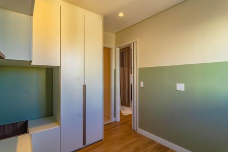 Kitnet/Studio para alugar com 1 quarto, 34m² em Vila Paulista, São Paulo