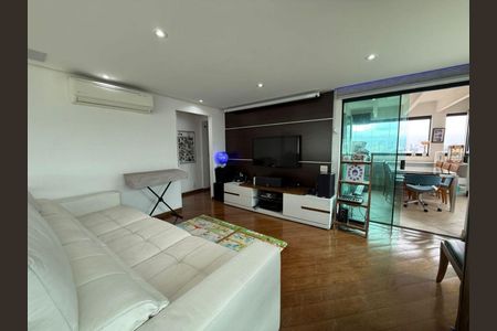 Apartamento à venda com 4 quartos, 240m² em Vila Mariana, São Paulo