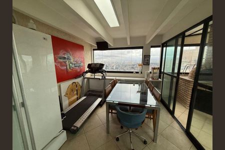Apartamento à venda com 4 quartos, 240m² em Vila Mariana, São Paulo