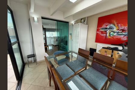 Apartamento à venda com 4 quartos, 240m² em Vila Mariana, São Paulo
