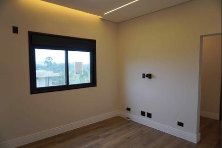 Suíte 2 de casa de condomínio à venda com 4 quartos, 346m² em Sítio do Rosário, Barueri