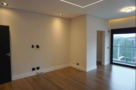 Casa de condomínio à venda com 346m², 4 quartos e 4 vagas Casa de condomínio à venda com 346m², 4 quartos e 4 vagasSuite 4 - Principal
